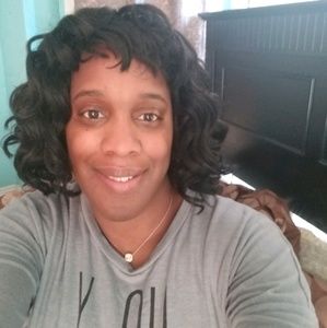 Meet your Posher, Shawnda